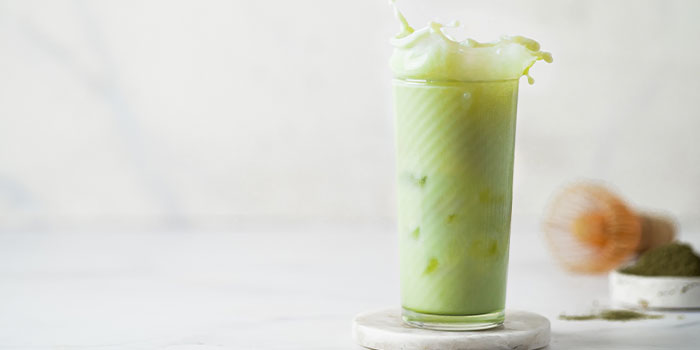 Collagen Mango Matcha Recipe Why You Should Incorporate Collagen