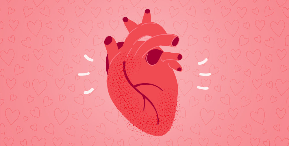 Can Anxiety Cause a Slower Heart Rate?