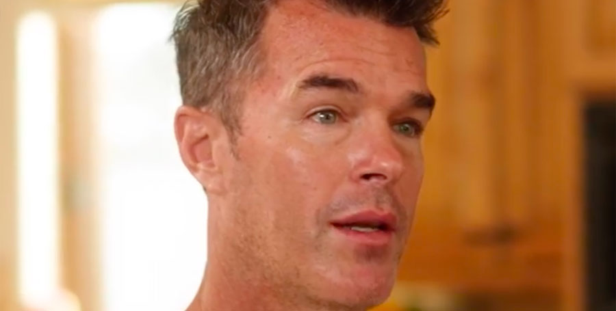 Heart Health Month Focus: Ryan Sutter Shares Importance of Compression-Only CPR