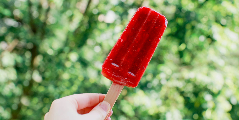 15 Fun And Easy Summer Snacks - Purely Inspired