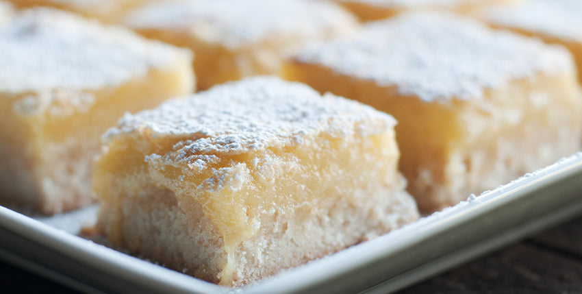 Gluten Free Lemon Bars Purely Inspired   Purelyinspired Gluten Free Lemon Bars 