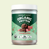 Organic Protein